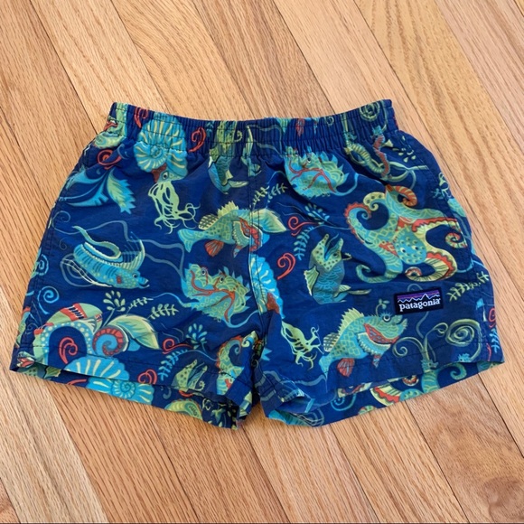baby baggies patagonia